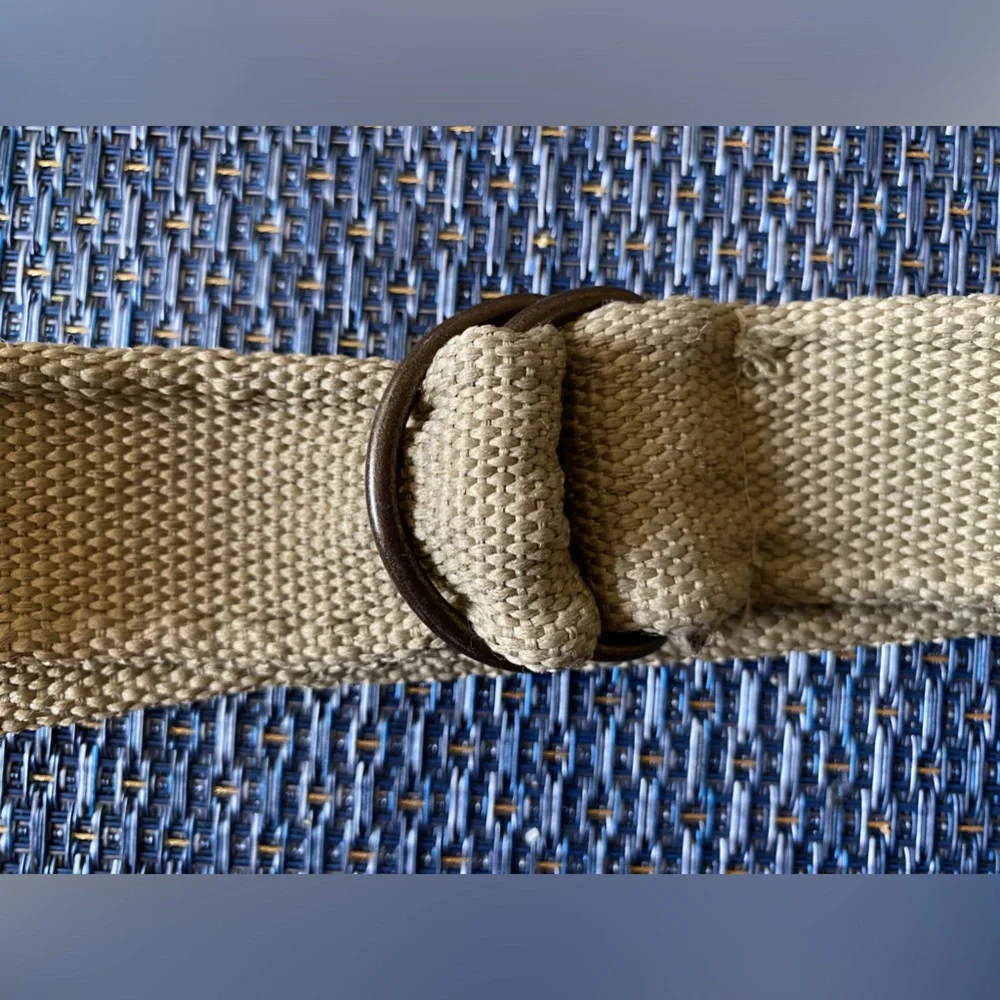 USPA DENIM CO Boys Belt